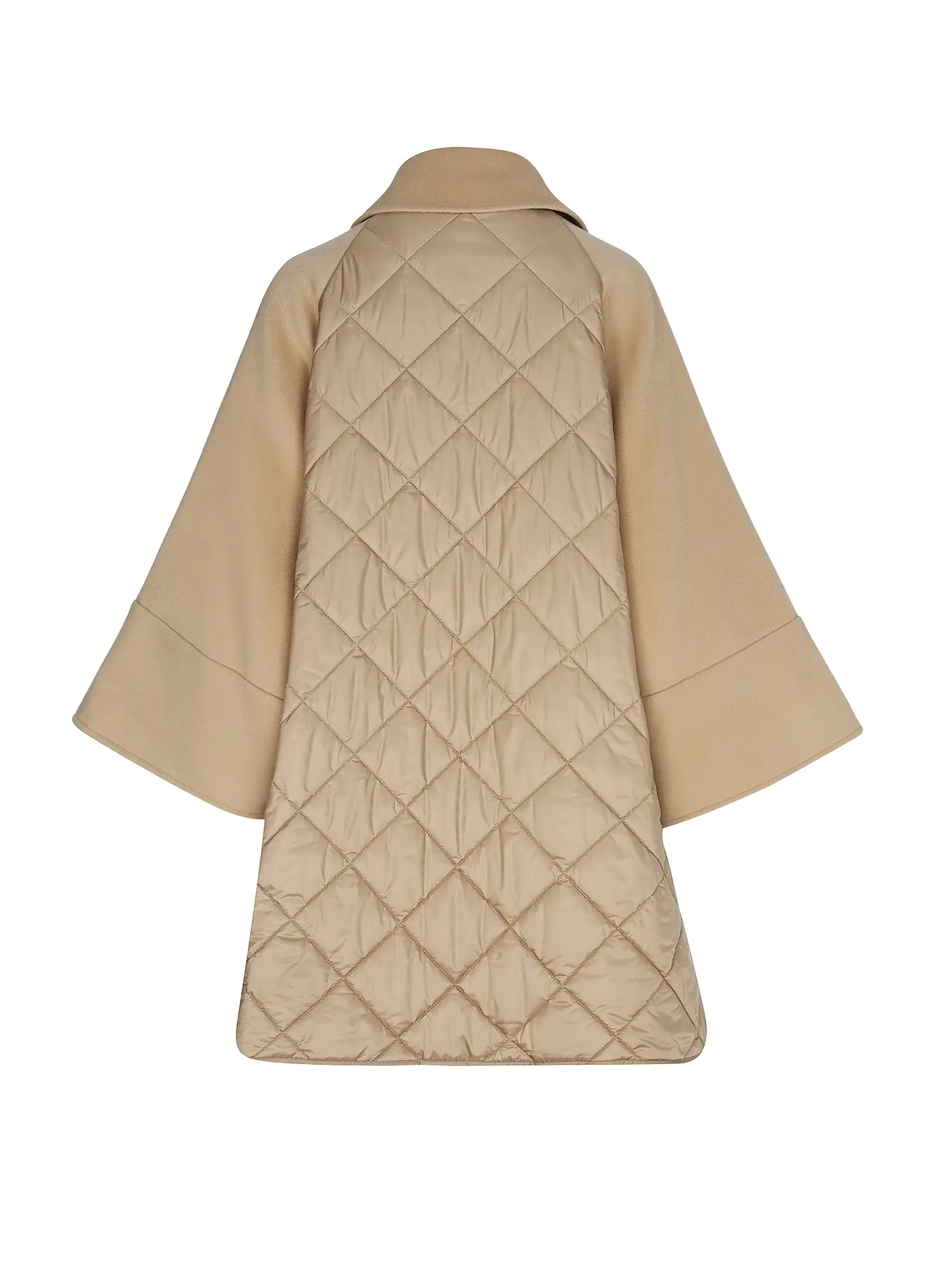 WEEKEND MAX MARA | Wollmantel | camel