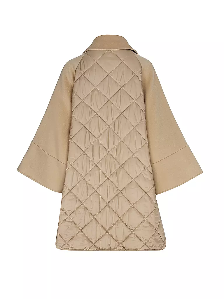 WEEKEND MAX MARA | Wollmantel | camel