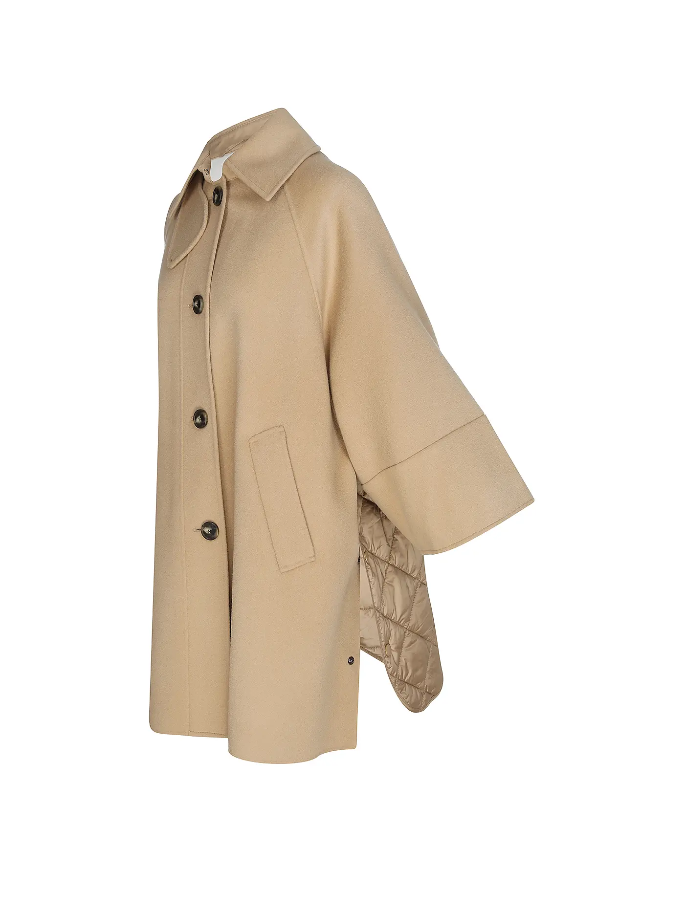 WEEKEND MAX MARA | Wollmantel | camel