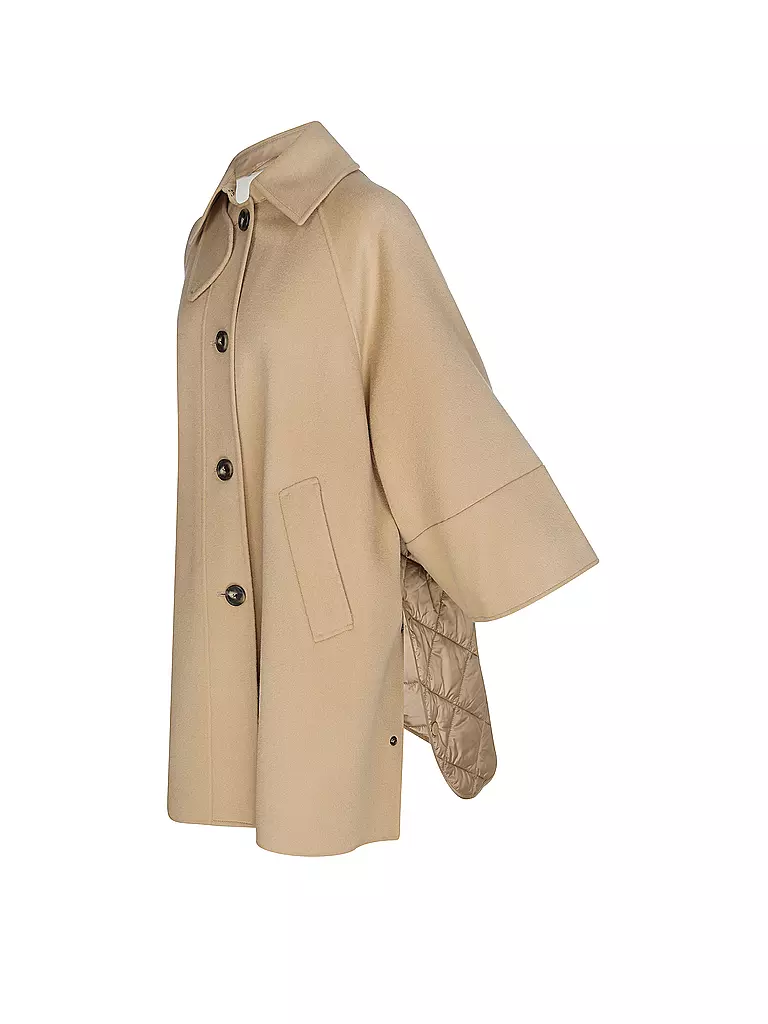 WEEKEND MAX MARA | Wollmantel | camel
