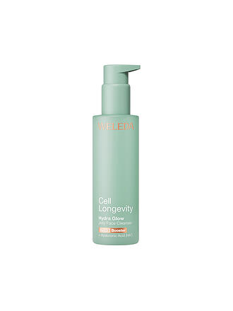 WELEDA PRESTIGE | Cell Longevity Hydra Glow Jelly Face Cleanser 100ml
