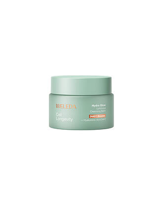 WELEDA PRESTIGE | Cell Longevity Hydra Glow Luminous Cleansing Balm 80ml