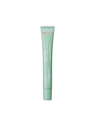 WELEDA PRESTIGE | Cell Longevity Hydra Glow Plump & Gloss Lip Balm  12ml