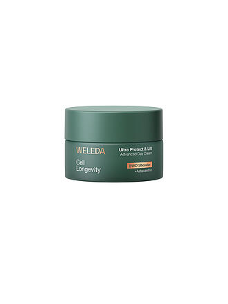 WELEDA PRESTIGE | Cell Longevity Ultra Protect & Lift Advanced Day Cream 50ml