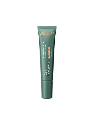 WELEDA PRESTIGE | Cell Longevity Ultra Protect & Lift Eye Perfection Cream 15ml
