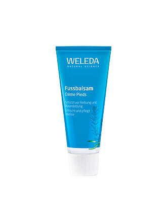 WELEDA | Fußbalsam 75ml