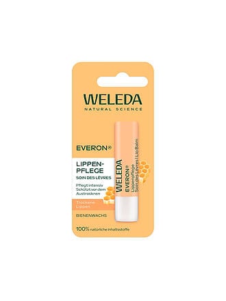 WELEDA | Everon Lippenpflegestift 4g