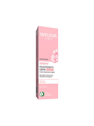 WELEDA | Mandel Gesichtscreme 30ml
