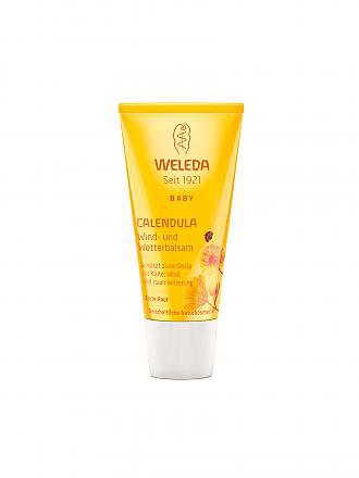WELEDA | Calendula - Wind- und Wetterbalsam 30ml
