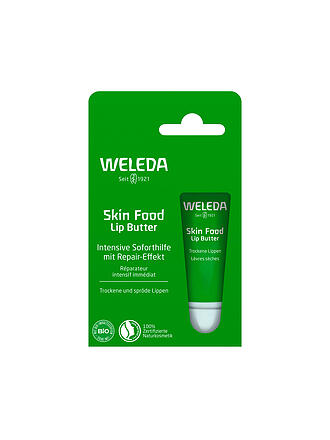 WELEDA | Skin Food Lip Butter 