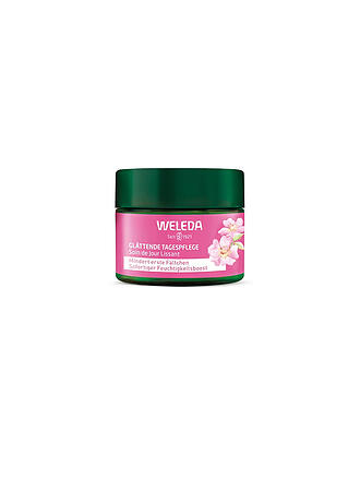 WELEDA | Gesichtscreme - Wildrose & Weißer Tee Tagepflege 40ml