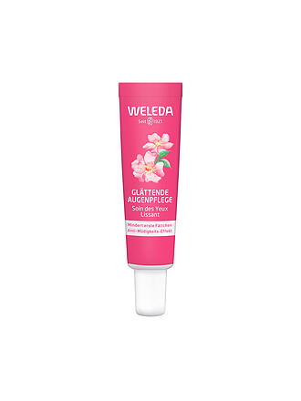WELEDA | Augencreme - Wildrose & Weißer Tee 12ml