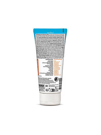 WELEDA | Mandarino di Capri Shower Gel 200ml