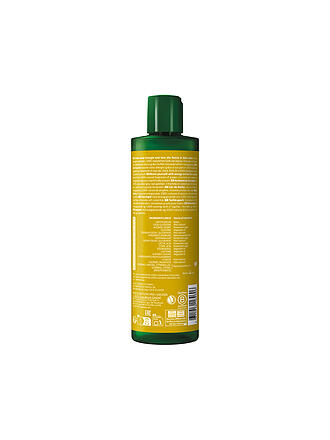 WELEDA | Energy Shower Gel Ingwer 400ml