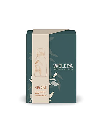 WELEDA | Geschenkset - Always On Set 200ml / 50ml