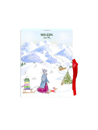 WELEDA | Adventkalender 2025
