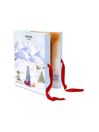 WELEDA | Adventkalender 2025
