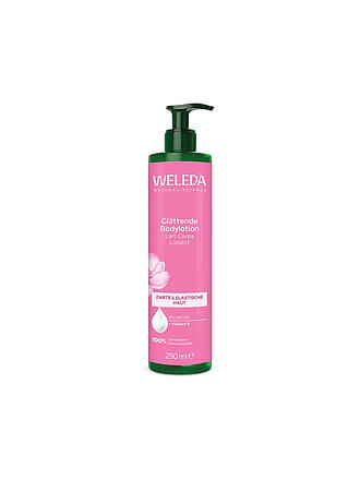 WELEDA | Glättende Bodylotion 250ml