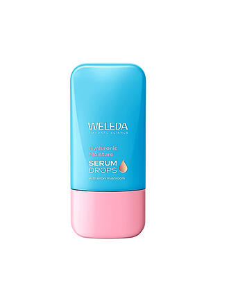 WELEDA | Hyaluronic Moisture Serum Drops 30ml
