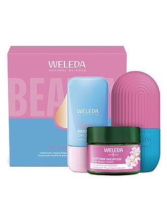 WELEDA | Geschenkset - Your Beauty ID Set 40ml / 30ml