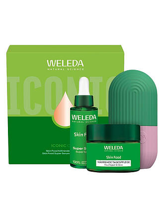 WELEDA | Geschenkset - Iconic Care Set 40ml / 30ml
