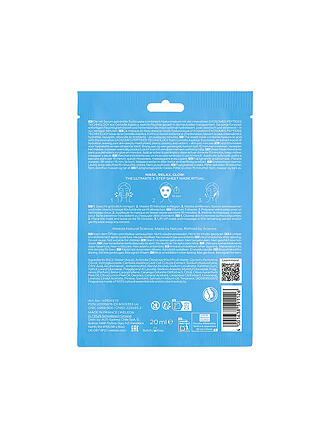 WELEDA | Exo Boost Hydrobounce Tuchmaske 20ml