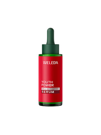 WELEDA |  Youth Power Cell Activating Serum Granatapfel 30ml