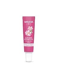 WELEDA | Augencreme - Wildrose & Weißer Tee 12ml | keine Farbe