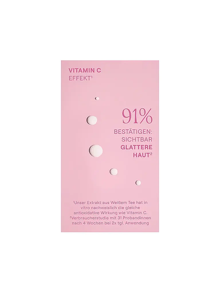 WELEDA | Augencreme - Wildrose & Weißer Tee 12ml | 