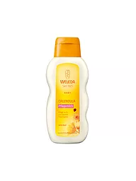 WELEDA | Calendula - Pflegemilch 200ml | keine Farbe