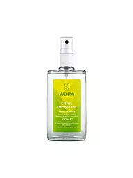 WELEDA | Citrus - Deodorant Spray 100ml | keine Farbe