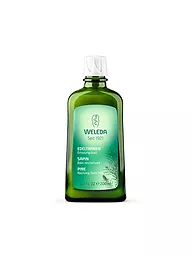 WELEDA | Edeltannen - Erholungsbad 200ml | keine Farbe