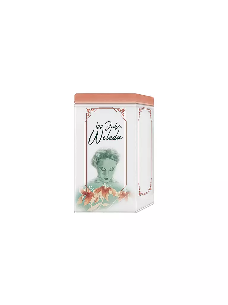 WELEDA | Geschenkset - Geschenkset 100 Jahre Weleda 75ml / 50ml | keine Farbe