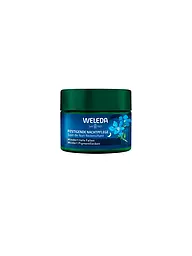 WELEDA | Gesichtscreme - Festigende Tagespflege Blauer Enzian & Edelweiß 40ml | keine Farbe