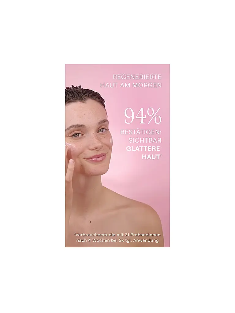 WELEDA | Gesichtscreme - Wildrose & Weißer Tee Nachtpflege 40ml | 