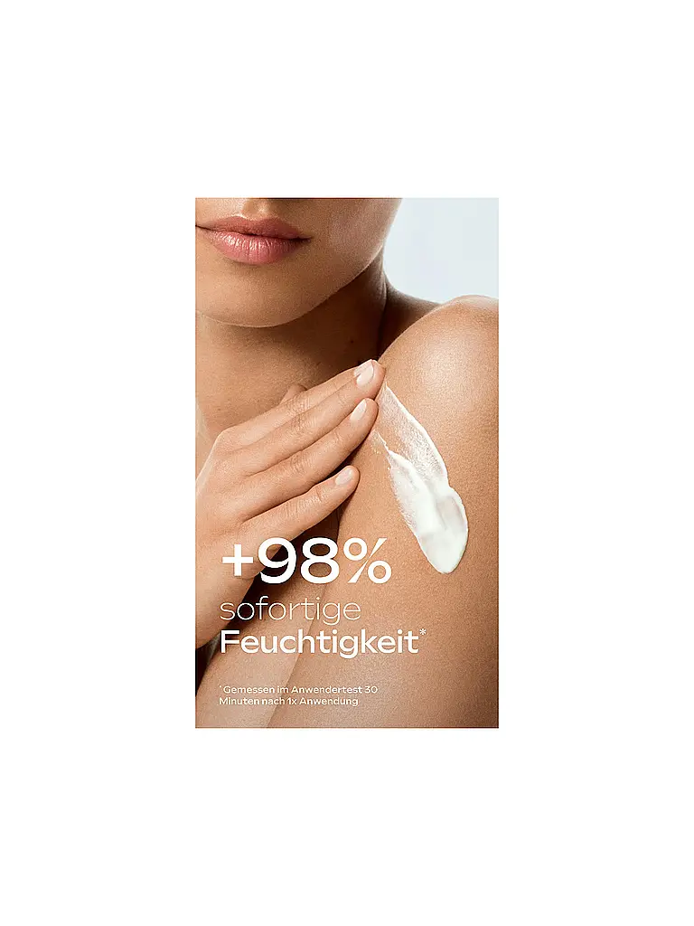 WELEDA | Hydrating Bodylotion 250ml | keine Farbe