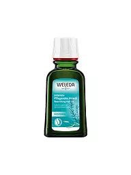 WELEDA | Intensiv Pflegendes Haaröl 50ml | keine Farbe
