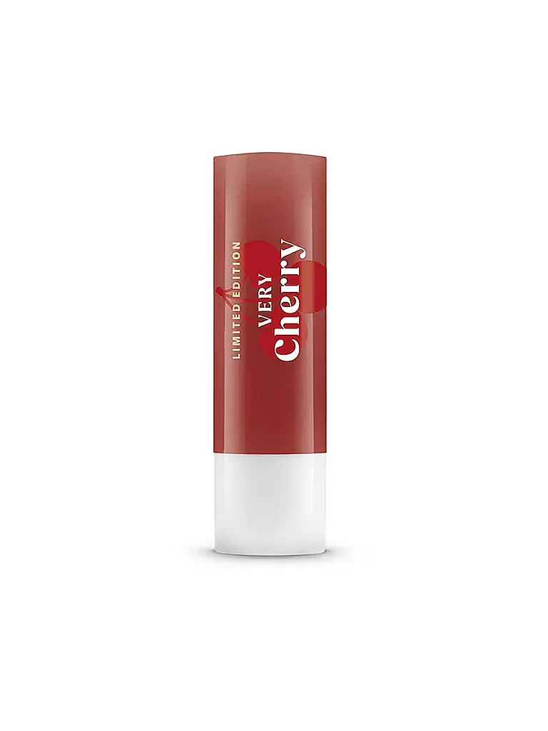 WELEDA | Lippenpflege - Very Cherry Lip Balm Limited Edition | keine Farbe