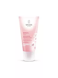 WELEDA | Mandel Gesichtscreme 30ml | Keine Farbe