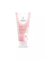 WELEDA | Mandel Reinigungsmilch 75ml | keine Farbe