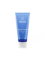 WELEDA | Rasiercreme 75ml | keine Farbe