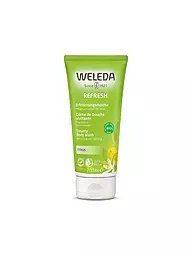 WELEDA | Refresh – Erfrischungsdusche Citrus 200ml | keine Farbe