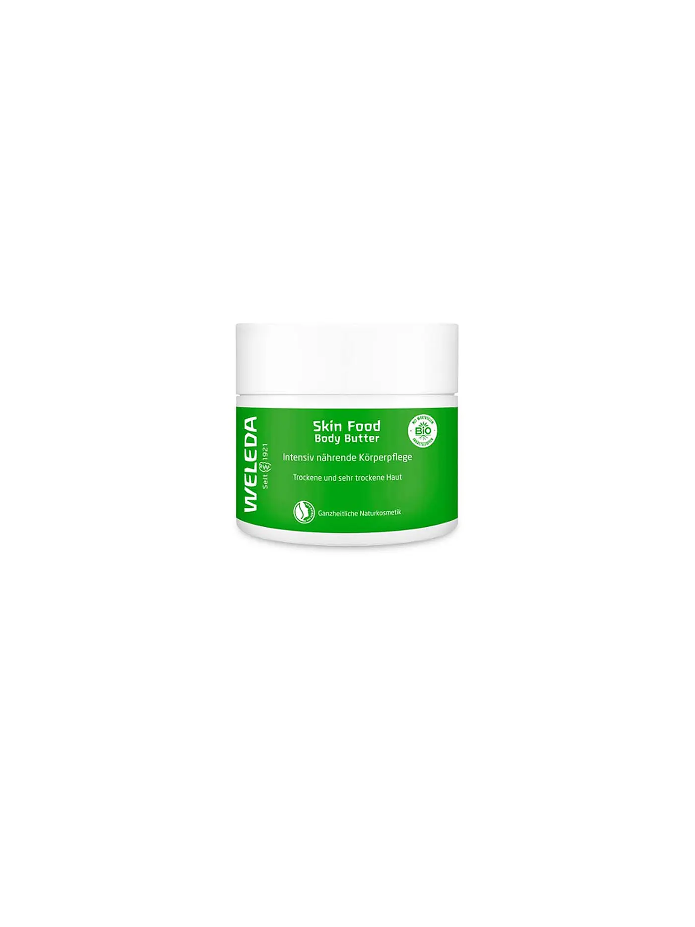 WELEDA | Skin Food Body Butter 150ml | keine Farbe