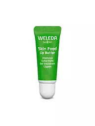 WELEDA | Skin Food Lip Butter  | transparent