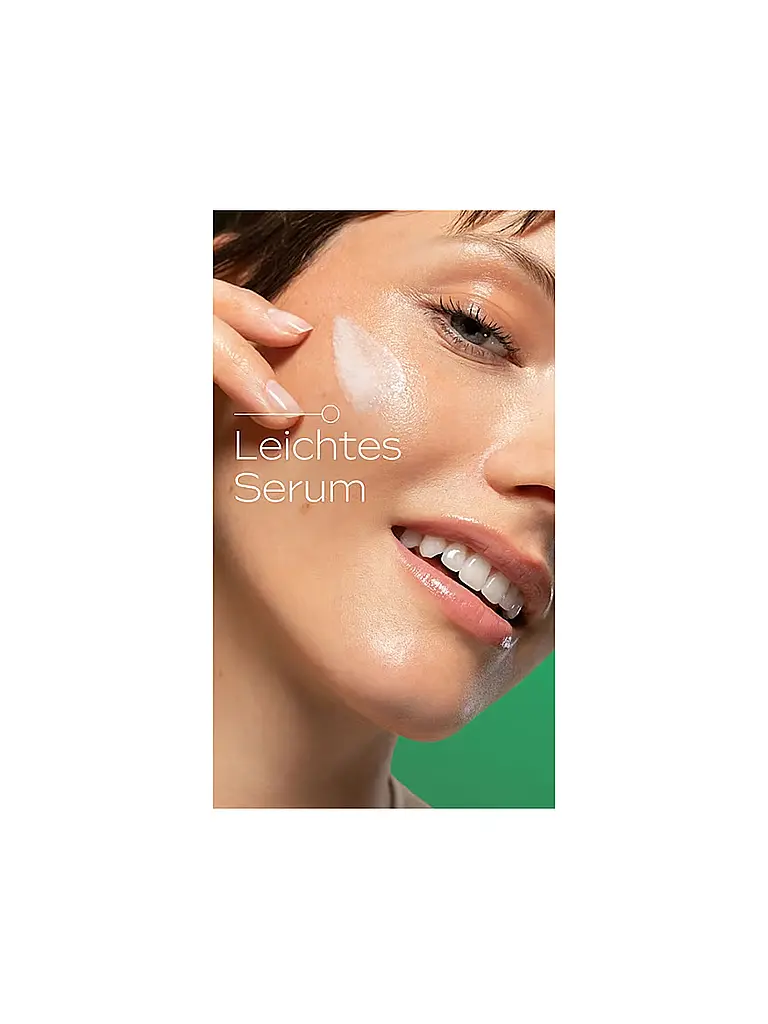 WELEDA | Slow Aging Astaxanthin Serum Drops 30ml | keine Farbe
