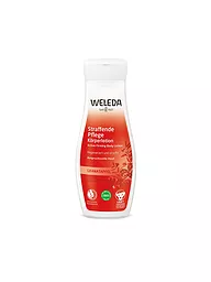 WELEDA | Straffende Pflege Körperlotion Granatapfel 200ml | keine Farbe