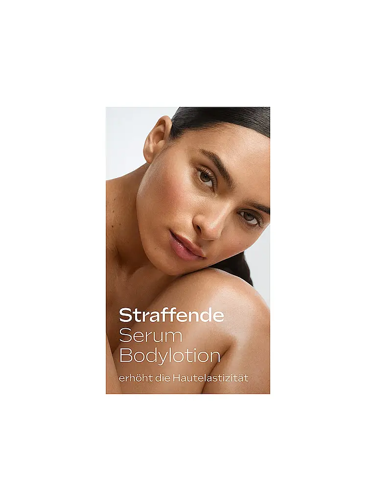 WELEDA | Straffende Serum Bodylotion 250ml | keine Farbe