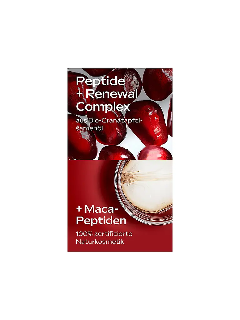 WELEDA | Straffende Serum Bodylotion 250ml | keine Farbe