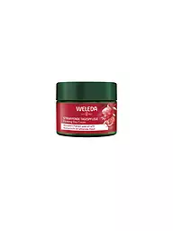 WELEDA | Straffende Nachtpflege Granatapfel & Maca-Peptide 40ml | keine Farbe