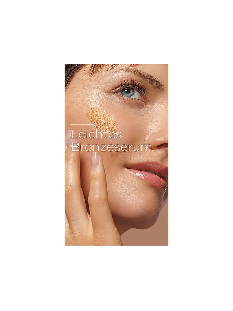 WELEDA | Sunkissed Bronzing Serum Drops 30ml | keine Farbe